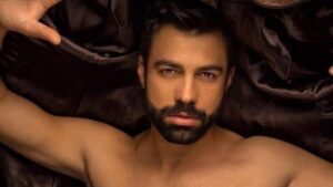 Andreas Georgiou