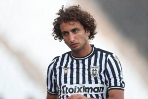 Amr Warda