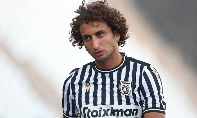 Amr Warda Biography: Ethnicity, Age, Contracts, Parents, Height, Football Clubs, Instagram, Transfers, Girlfriend, Age