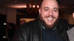 Fanis Lampropoulos