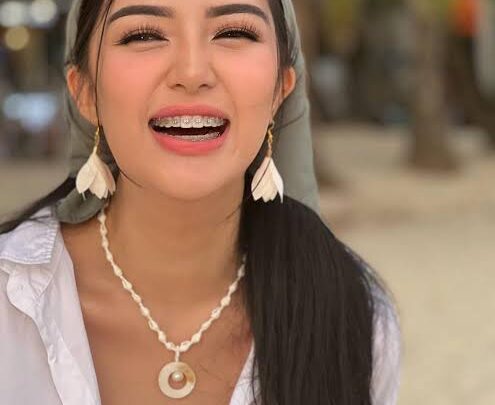 Andrea Angeles Biography: Parents, Instagram, Net Worth, Age, Height, Boyfriend, TikTok