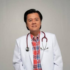 Willie Ong