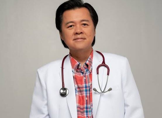 Willie Ong Biography: Children, Net Worth, Wife, Awards, Height, Medical Career, Ethnicity, Religion