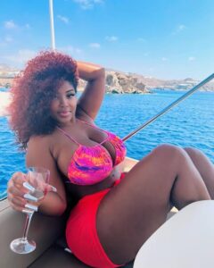 Shadee Monique