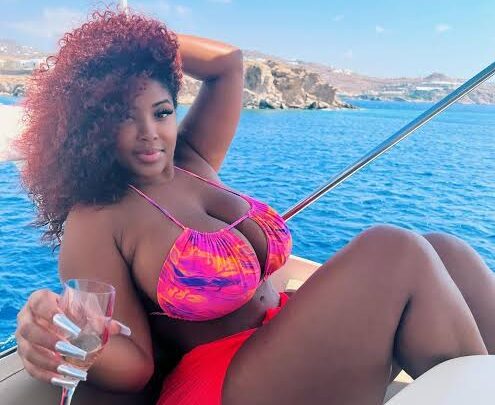Shadee Monique Biography: Net Worth, Boyfriend, Age, Parents, Height, Businesses, Net  Worth, Religion