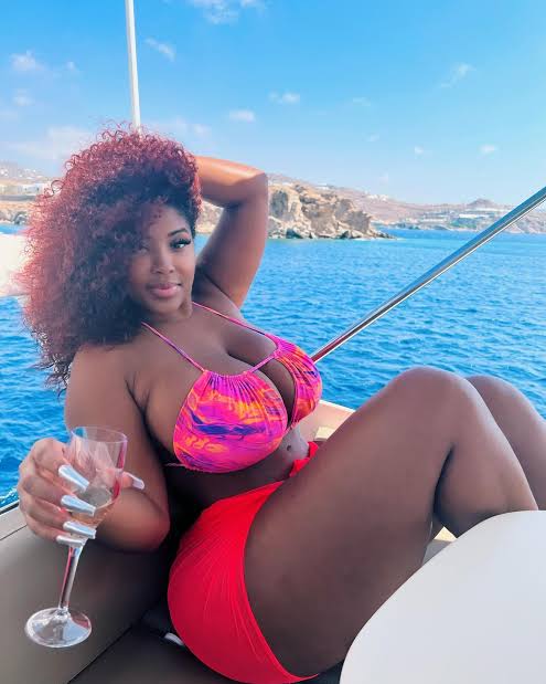 Shadee Monique Biography: Net Worth, Boyfriend, Age, Parents, Height, Businesses, Net  Worth, Religion