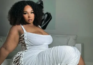 Marie Assi