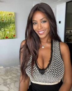 Ainett Stephens