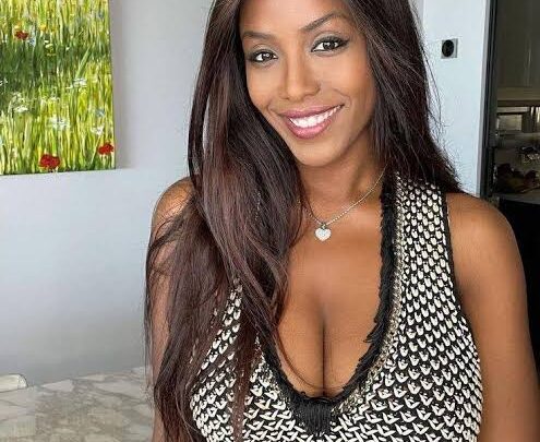 Ainett Stephens Biography: Husband, Movies, Ethnicity, Beauty Pageant, Religion, Net Worth, Age, Instagram, TV Shows