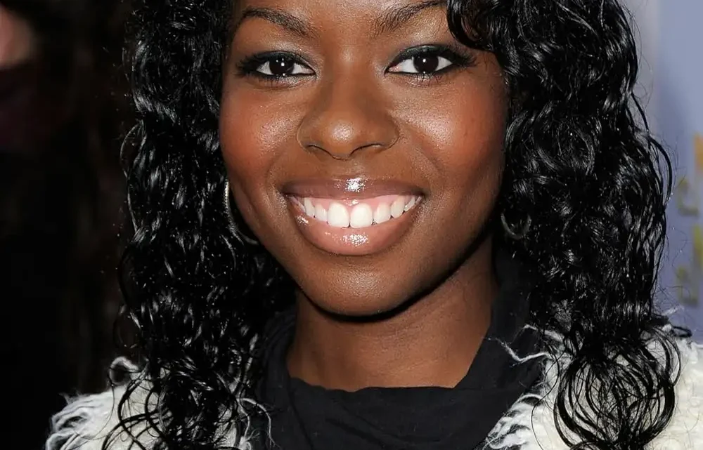 Camille Winbush Biography: Songs, Ethnicity, Parents, Awards, Instagram, Movies, Age