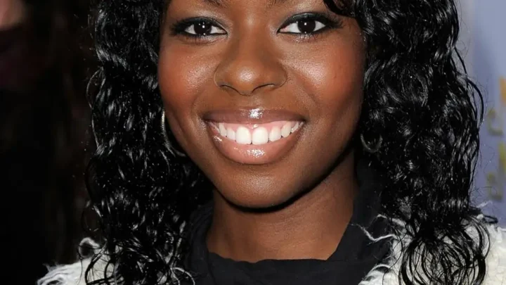 Camille Winbush Biography: Songs, Ethnicity, Parents, Awards, Instagram, Movies, Age
