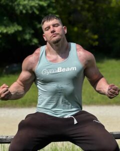 Yevhen Shein
