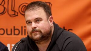 Nikos Raptis