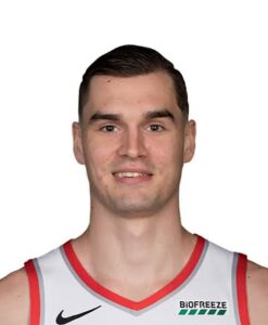 Mario Hezonja