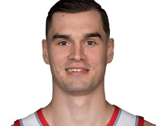 Mario Hezonja Biography: Parents, Religion, NBA, Ethnicity, Sister, Age, Height, Net Worth, Girlfriend
