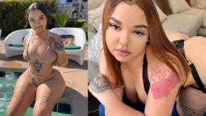 Zakeya Amber