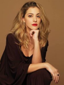 Natassa Bofiliou