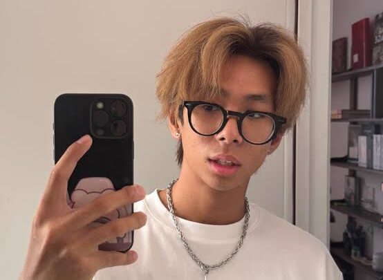 Richard Sabiaga Biography: Age, Net Worth, Height, Girlfriend, TikTok, YouTube, Career