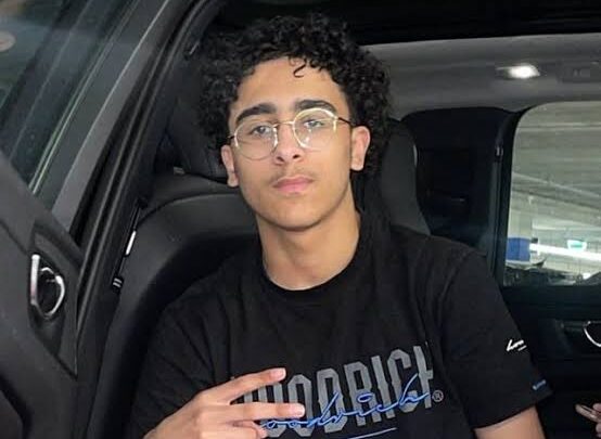 Adhamyy Biography: Age, Net Worth, Height, Sisters, TikTok, Career, Real Name, Girlfriend