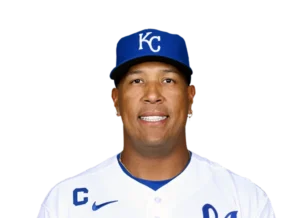 Salvador Perez