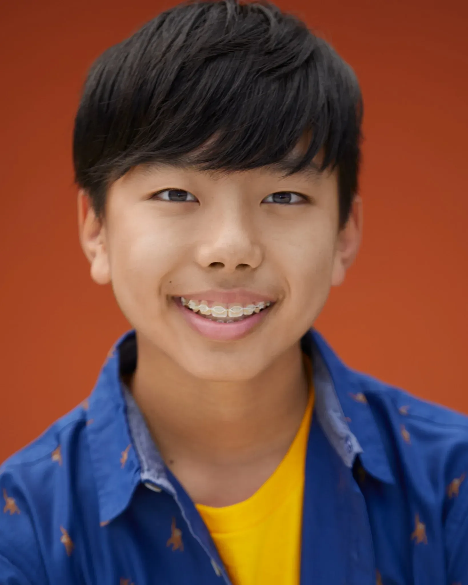 Aidan Prince