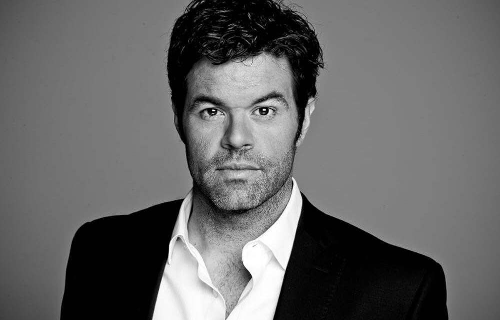 Robert Baker Biography: Age, Net Worth, Height, Girlfriend, Movies, TV Shows, Career