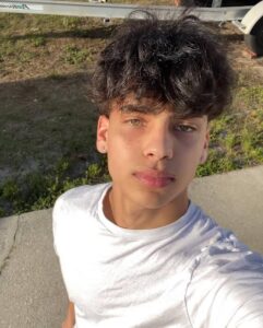 Nasir Milian