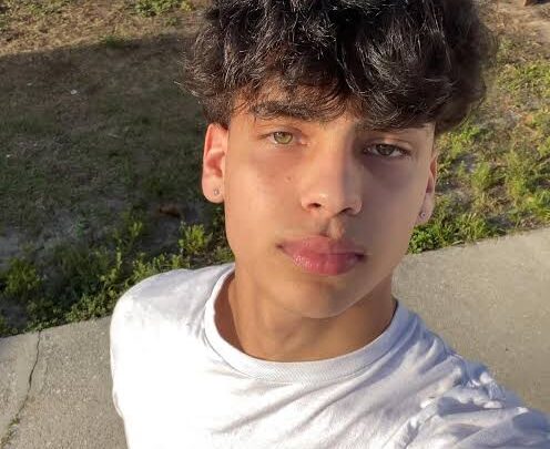 Nasir Milian Biography: Age, Net Worth, Height, Ex-Girlfriend, TikTok, Career