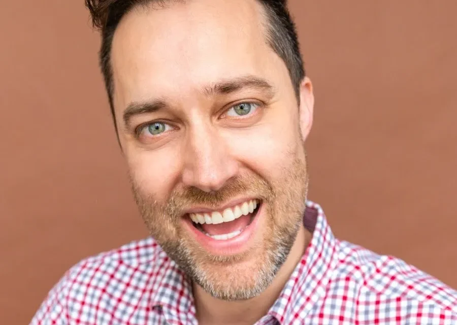 Drew Talbert Biography: Age, Net Worth, Height, Wife, Kids, Comedy, YouTube, Career
