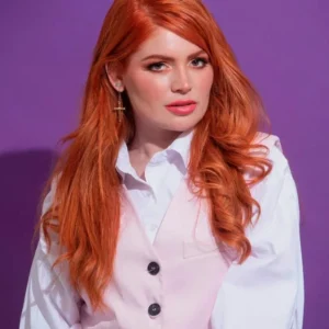 Regina Carrot