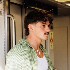 Mason McWhorter