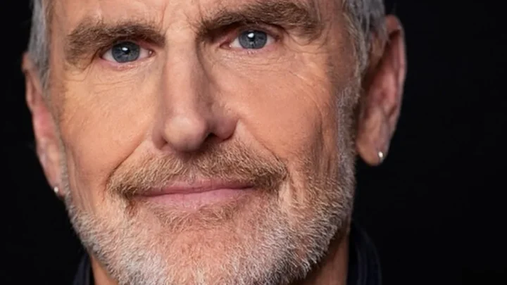 Jere Burns Biography: Age, Net Worth, Height, Kids, Movies, TV Shows, Career, Wife