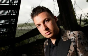 Matt Helders