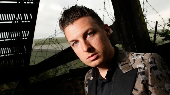 Matt Helders Biography: Age, Net Worth, Height, Wife, Daughter, Albums, Career