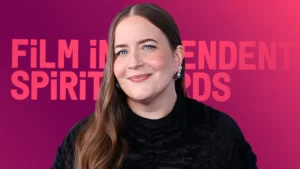 Aidy Bryant