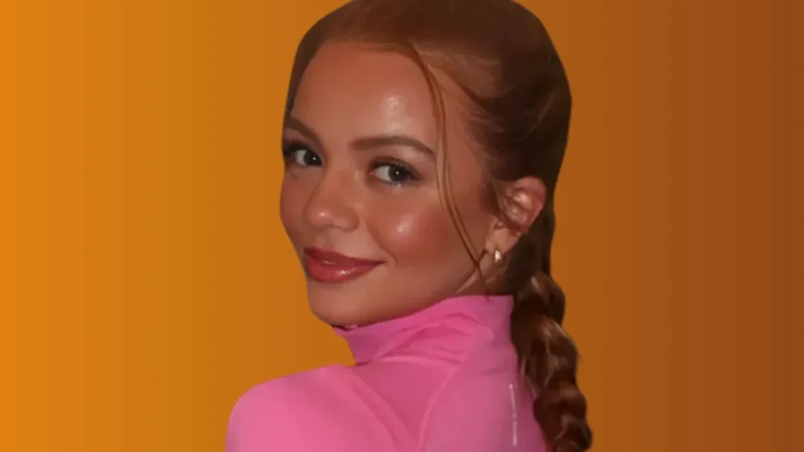 Hope Sgro Biography: Age, Net Worth, Height, Boyfriend, Siblings, Fitness, Career