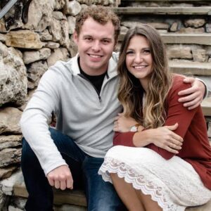 Jeremiah Duggar