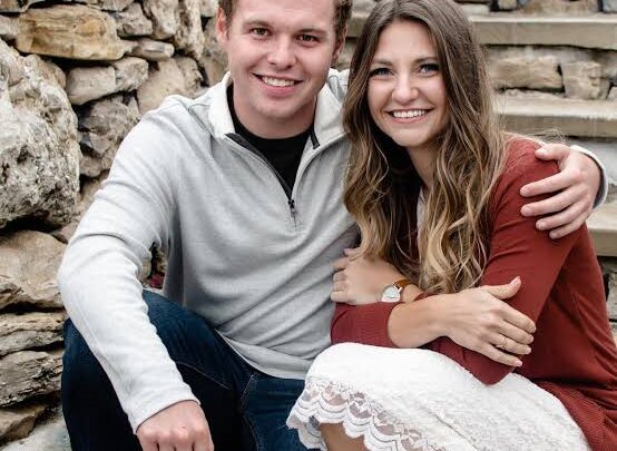 Jana Marie Duggar’s brother, Jeremiah Duggar Biography: Net Worth, Age, Wife, Parents, Height, TV Shows, Children, Siblings, Instagram