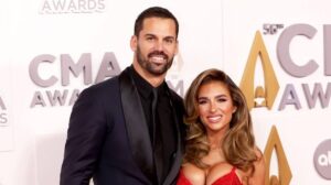Jessie James Decker