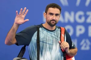 Marin Čilić