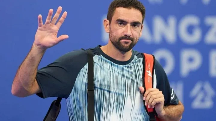 Marin Čilić Biography: Age, Wife, Height, Net Worth, Instagram, Children, Siblings, Parents, Stats, Nationality