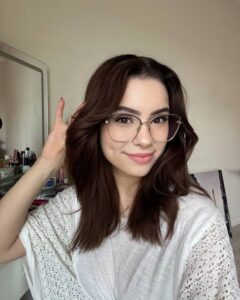 Celaine ASMR