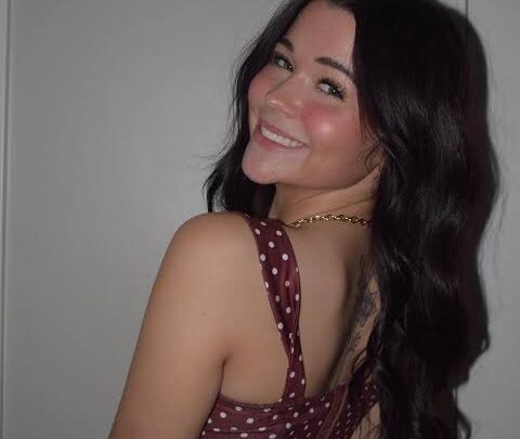 Kirra Lee Biography: Age, Net Worth, Height, Mother, TikTok, YouTube, Career, Boyfriend