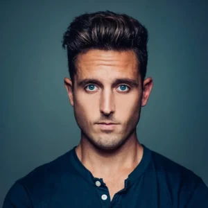 Sawyer Hartman
