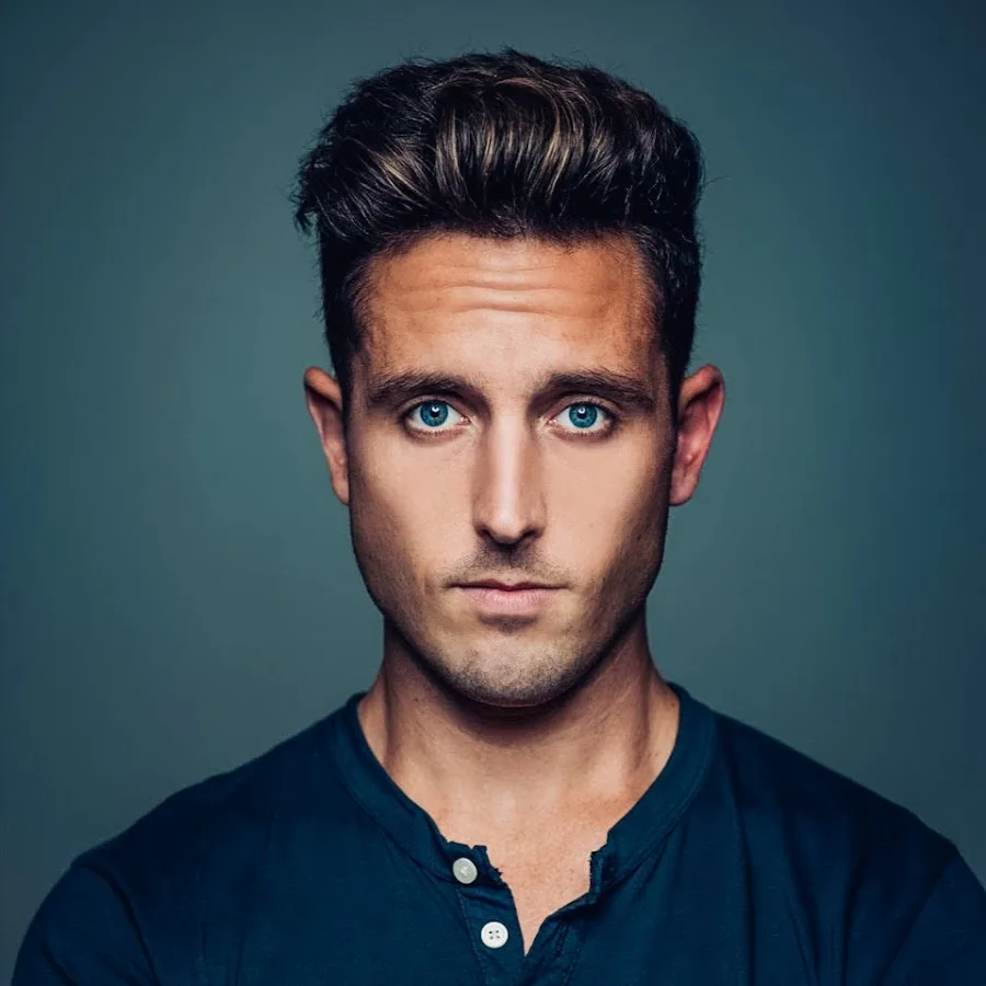 Sawyer Hartman