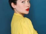 Gracie Gillam Biography: Age, Net Worth, Height, Husband, Movies, TV Shows, Career