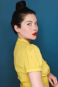 Gracie Gillam