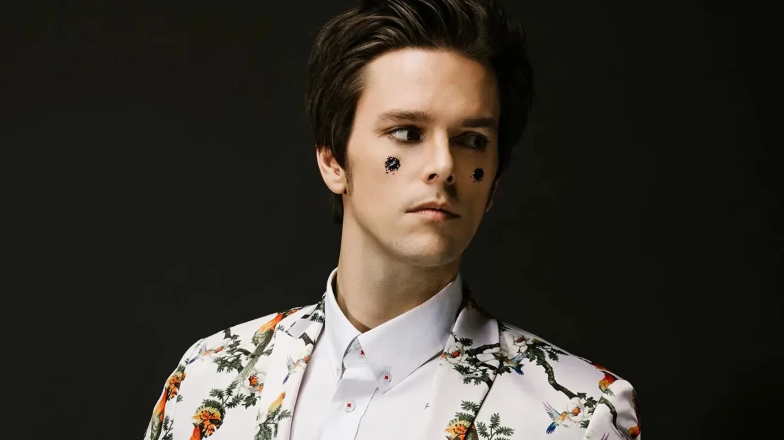 Dallon Weekes Biography: Age, Net Worth, Height, Wife, Kids, Albums, Career, Real Name