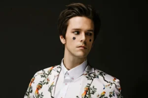 Dallon Weekes