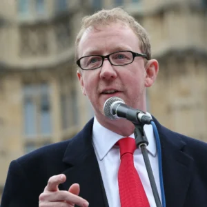 Dave Rowntree